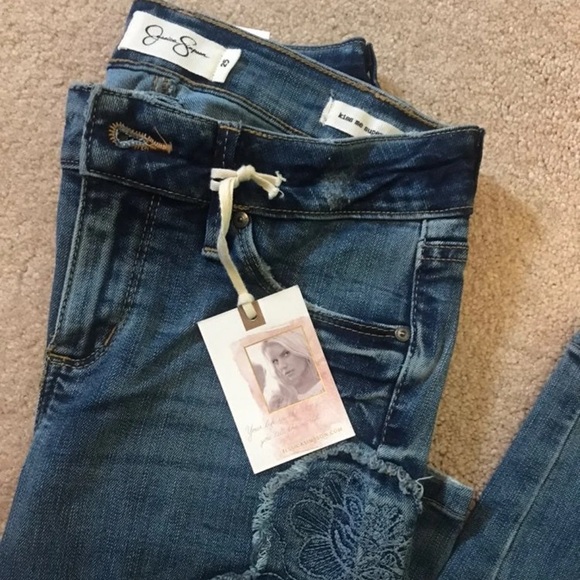 Designer Jeans - Picture 5 of 7